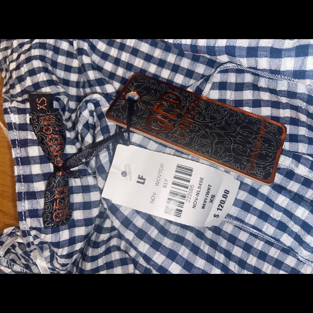 LF top - Picture 2 of 2